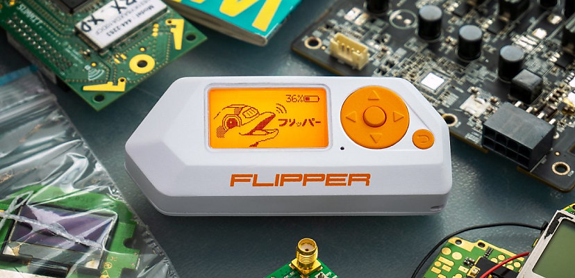 Hackers could deny happy endings as Flipper Zero takes the buzz out of adult toys