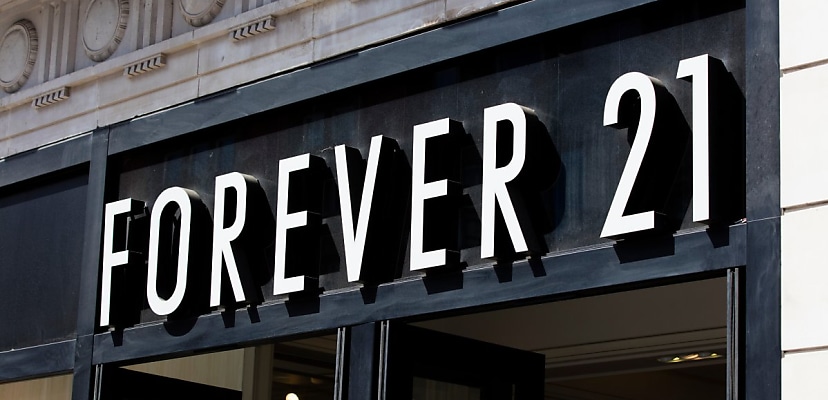 500k affected in Forever 21 data breach