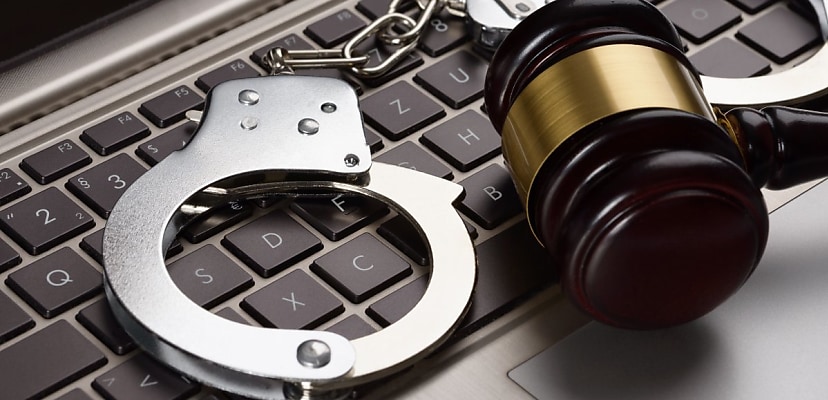 Law firms critically underprepared for cyber threats