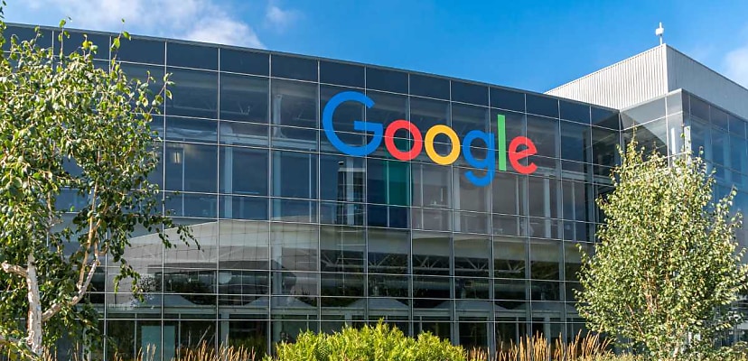 Flaw in Google Workplaces could lead to theft of data and emails