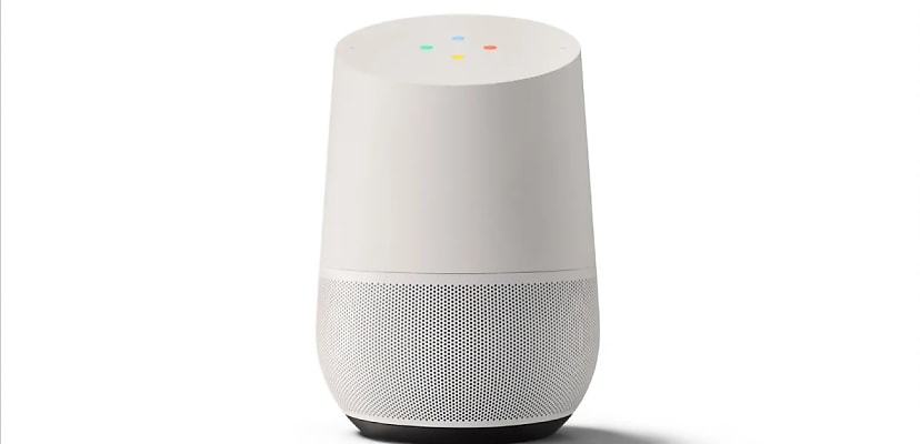 Google Home smart speaker vulnerability revealed