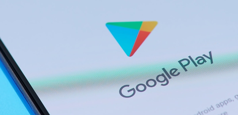 Hackers dump malicious code into Google Play apps