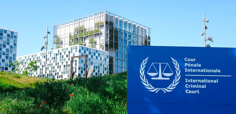 ICC says cyber attack an act of espionage