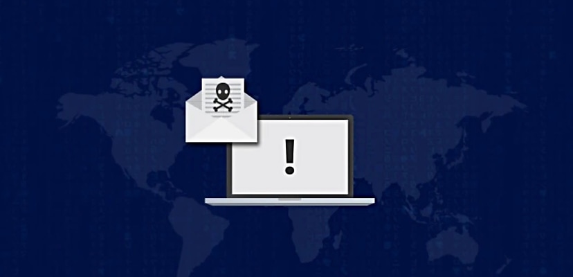 Stealthy new banking malware spotted targeting Korean users