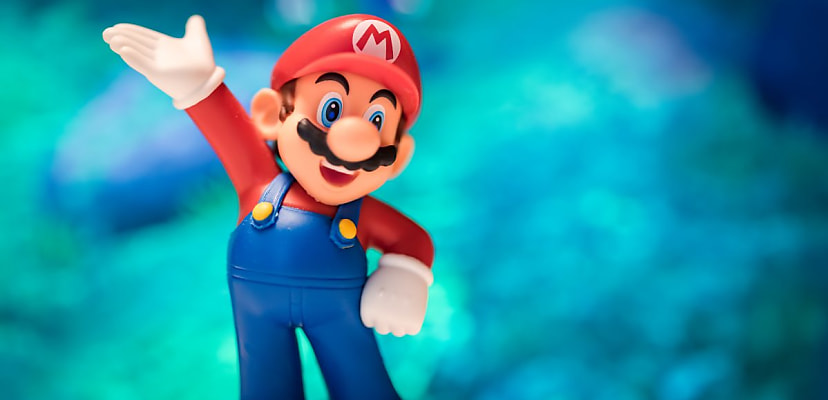 It’s a me! Malware! – Info stealer discovered in Mario game installer