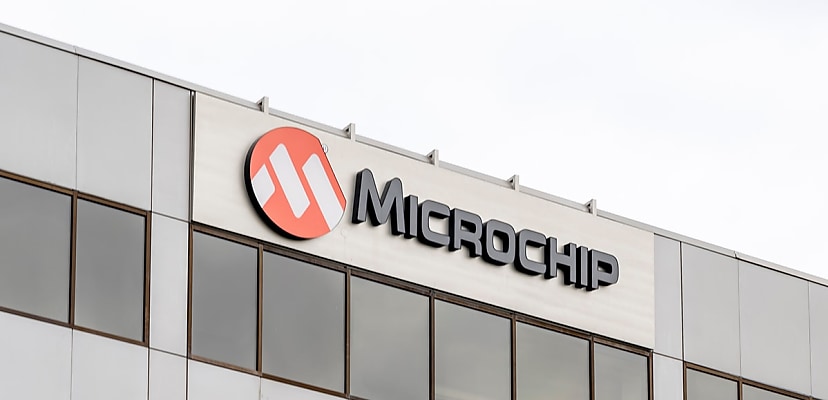 Data confirmed stolen in Microchip Technology cyber attack