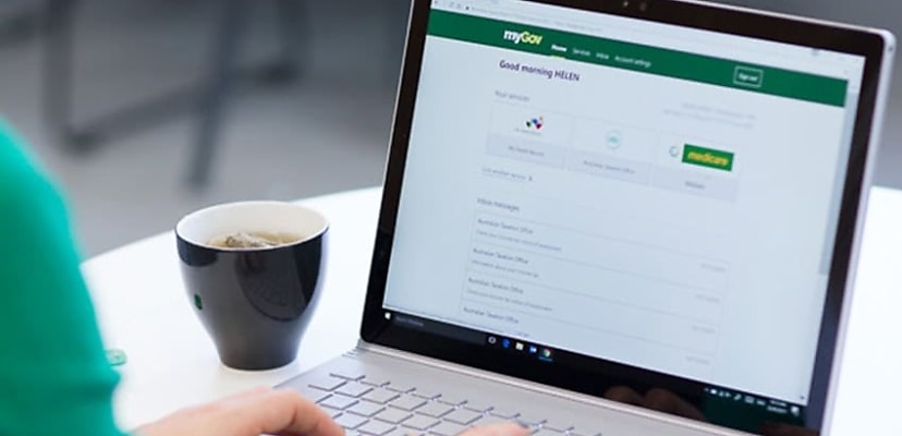 Over 200k myGov users ditch passwords for passkeys