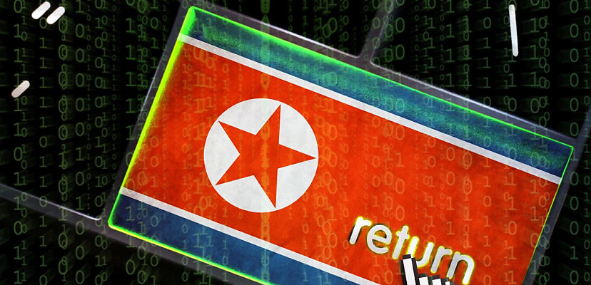 North Korean hackers really want the West’s nuclear secrets