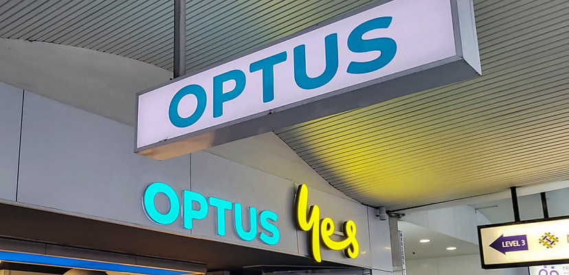 Optus says last week’s outage was caused by ‘bad route data’