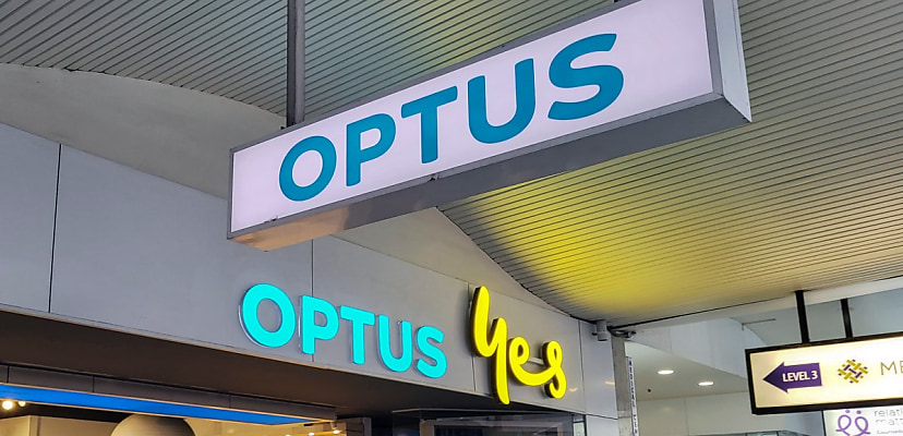 Deja vu: Optus suffers data breach from major cyber attack