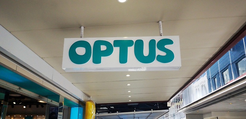 AFP investigating Optus $1.5m ransom threat