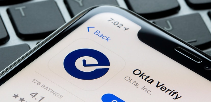 Okta authentication app hacked, enables malicious user access