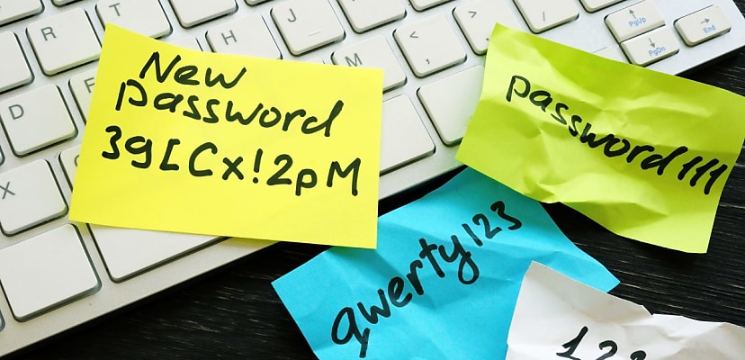 Most common passwords Aussies use, revealed