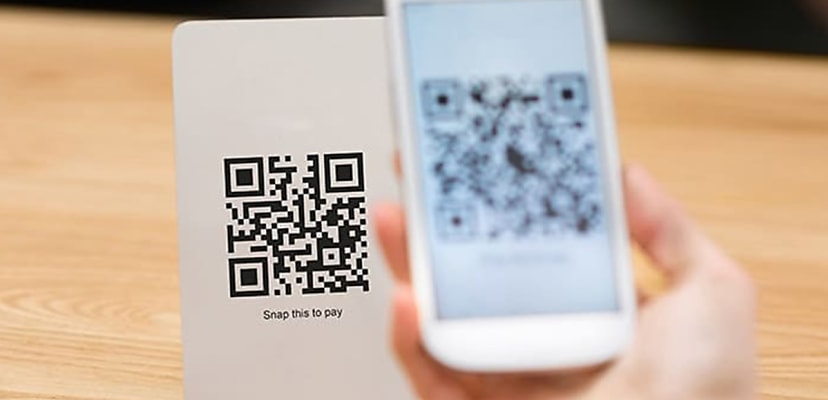 3 things you need to know about QR code phishing