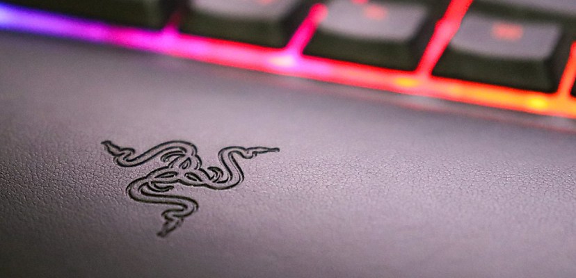 Razer gets pwned as hackers steal source code