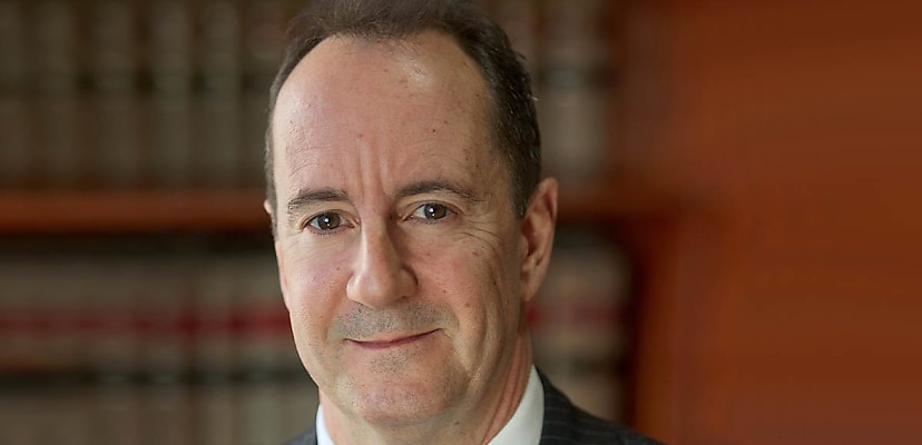 Op-Ed: What the Brydens Lawyers data breach reveals about data protection in law firms