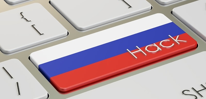 Russian government may be considering legal exemptions for loyal hackers