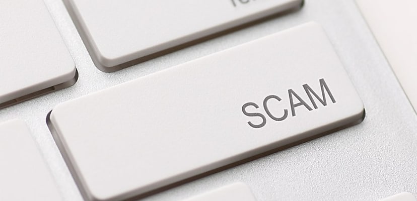 Report: Watch out – scams make up nearly half of all Black Friday spam