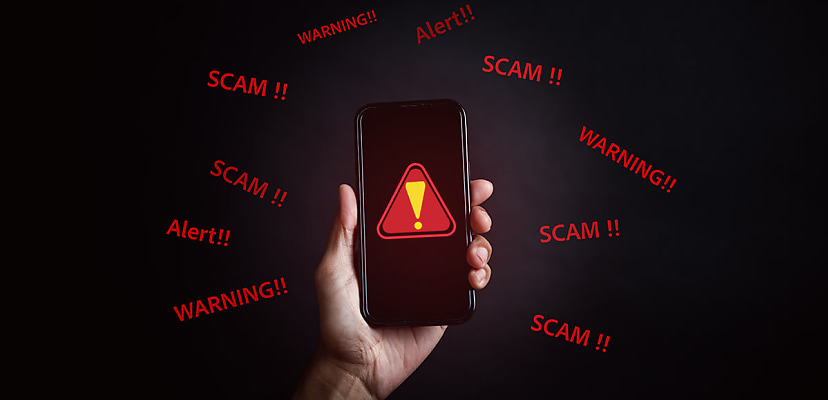 ACMA targets 5 Aussie telcos over SMS scams