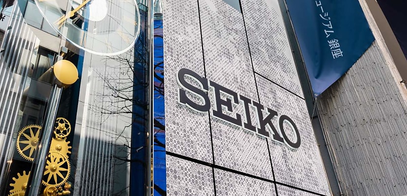 Cyber-attack on Seiko claimed by ALPHV