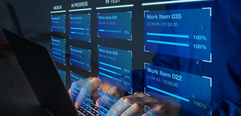Cyber security is the sixth best-paying software-related role globally