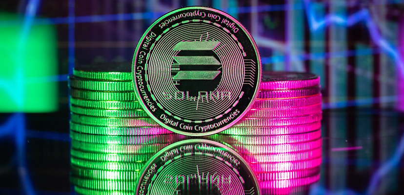 Over 8k Solana cryptocurrency wallets hacked