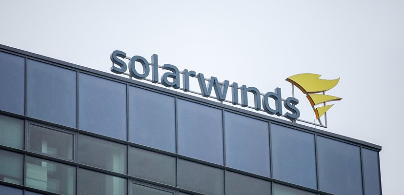 SEC accuses SolarWinds of defrauding investors by lying about its security posture