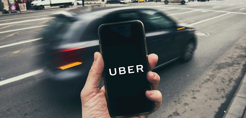 Uber faces €290m fine for EU data protection breach