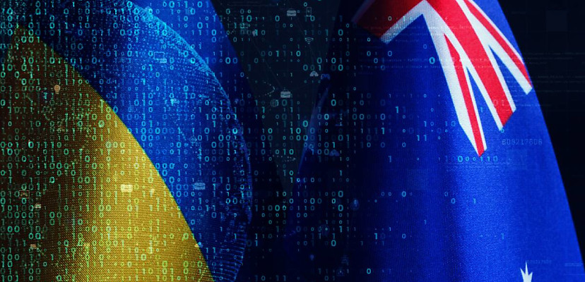 Australia could test its cyber strength in Ukraine