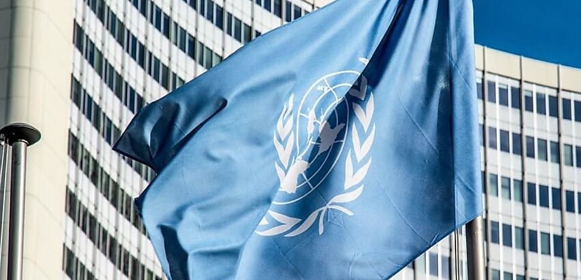 UN votes in favour of resolution backing safe use of AI