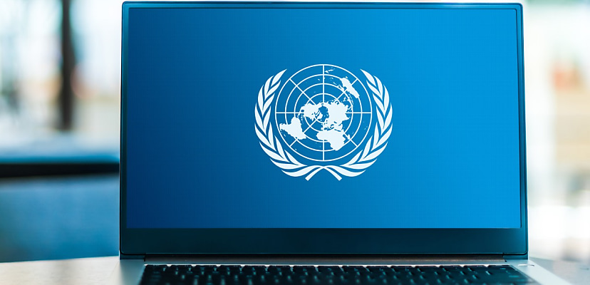 Ukraine calls for Cyber United Nations to be developed