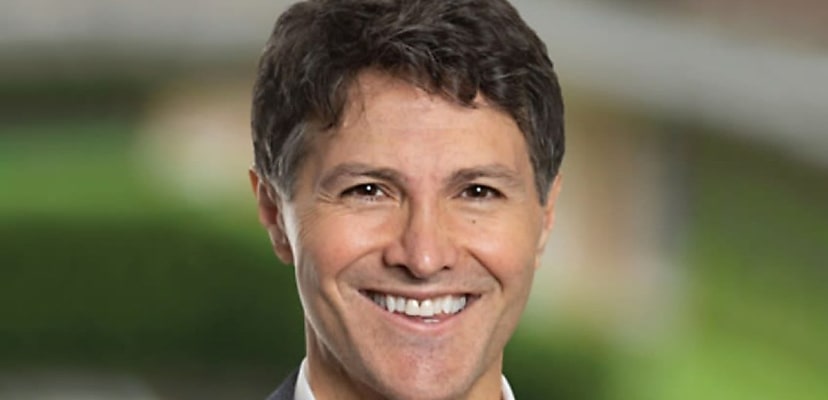 Ex-MP Victor Dominello to head up UTS’ new Trustworthy Digital Society Hub