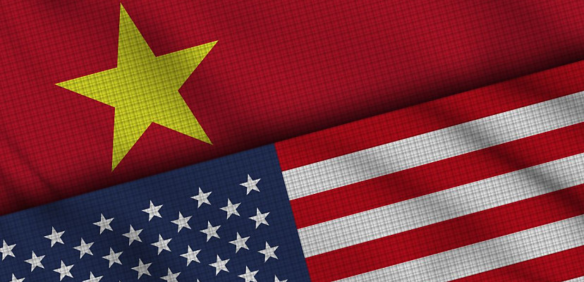 Vietnamese spies attempt to plant spyware on US officials