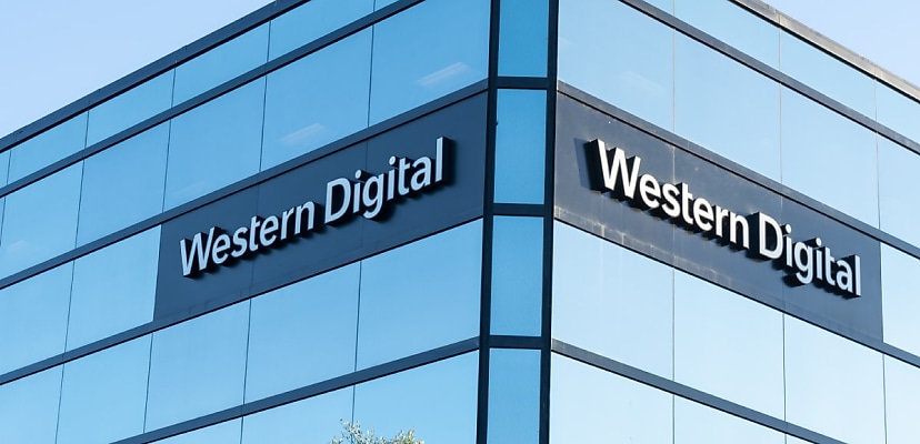 Western Digital Confirms Customer Data Stolen by Hackers in March