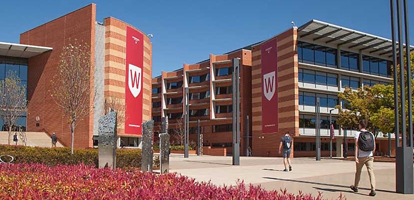 Western Sydney Uni detects suspicious activity on its student systems