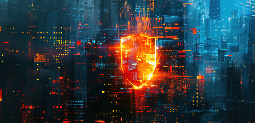 Research project harnesses artificial intelligence to strengthen cyber defence