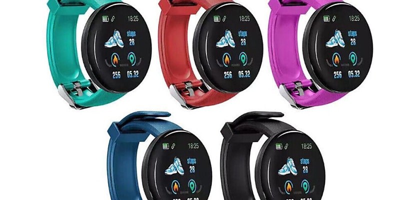 Smartwatches infected with malware are being ‘gifted’ to US military personnel 