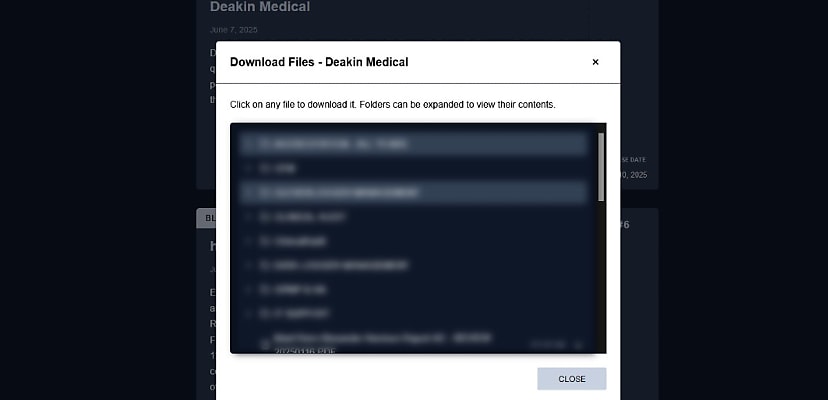 Exclusive: Deakin Medical Centre hit by alleged Global ransomware attack