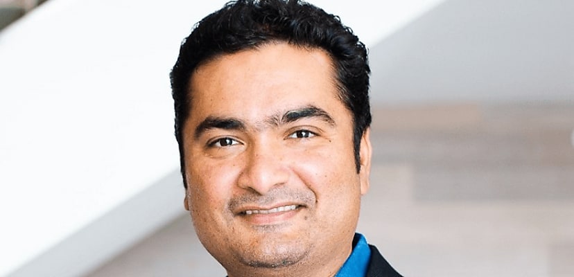 Interview: Deepen Desai, CISO and VP of security research at Zscaler