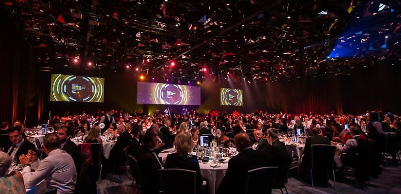 Finalists revealed for first-ever Australian Cyber Security Awards