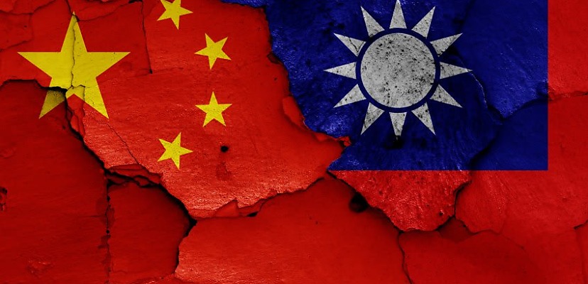 Chinese hackers caught spying on Taiwanese targets