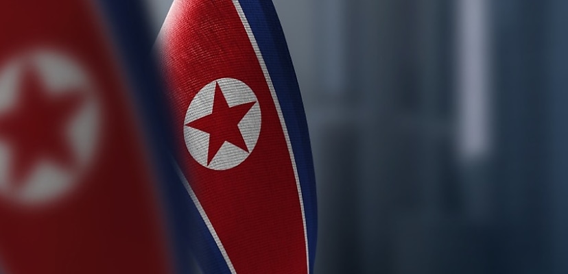 North Korean-backed hackers are targeting security researchers