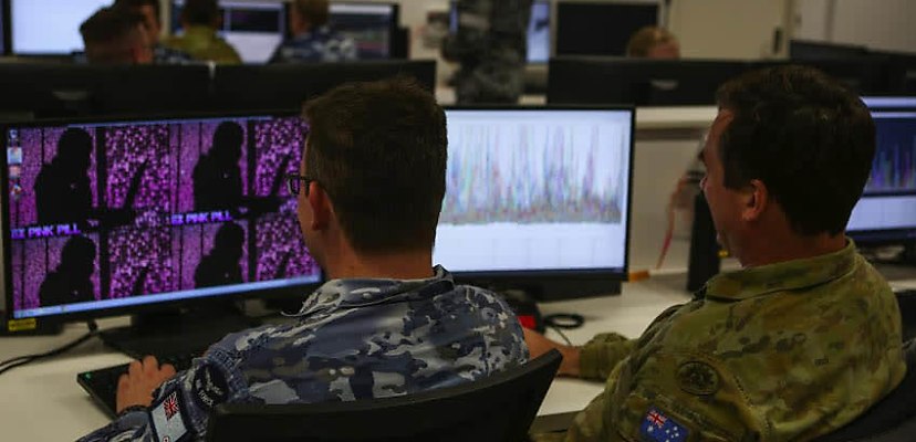 3 things you need to know about cyber warfare