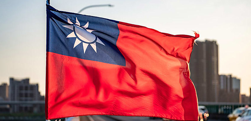 The US is looking to defend Taiwan and South Korea against growing cyber threats