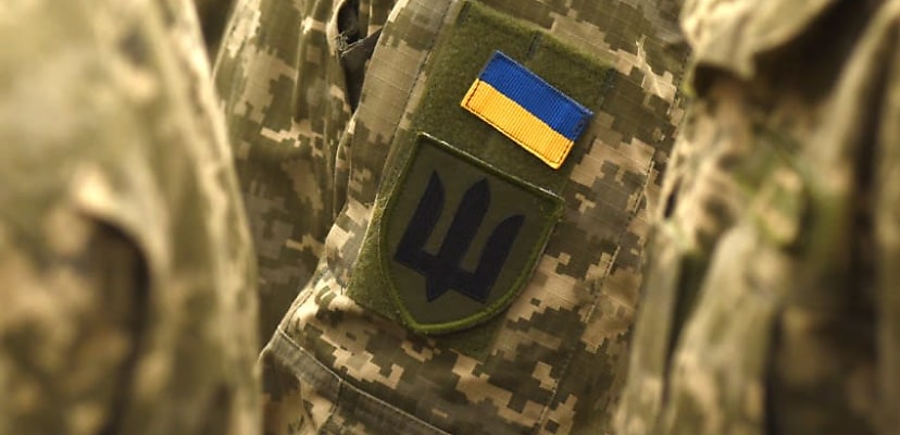 Ukrainian charity aims to raise money for offensive cyber forces