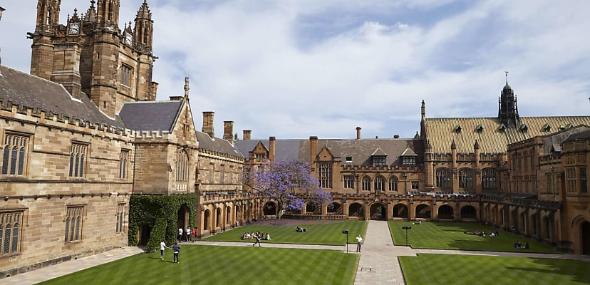 University of Sydney to allow students to use AI in assessments