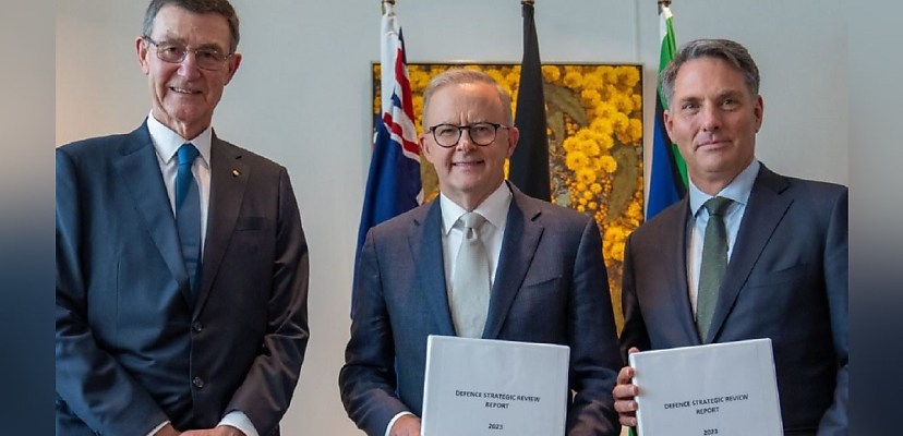 Australia’s Defence Strategic Review calls for increased cyber capacity