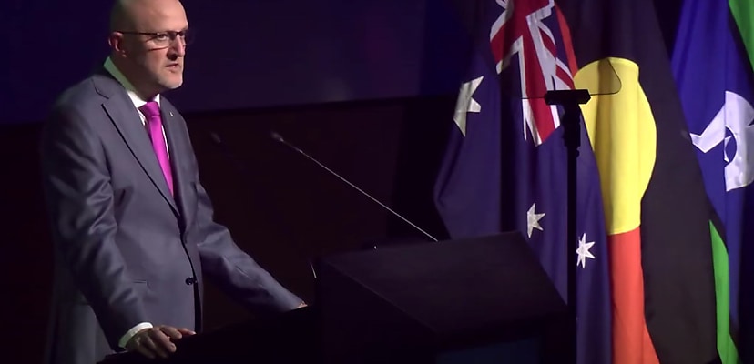 ASIO: Foreign intelligence agencies targeting defence personnel, industry and AUKUS