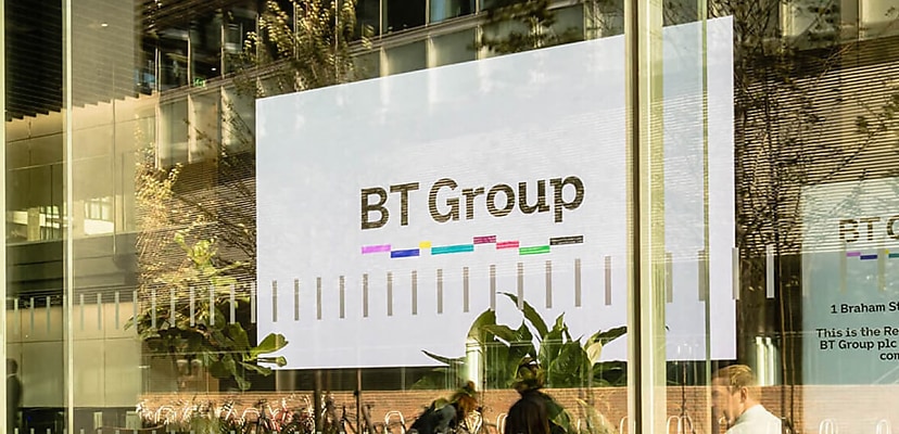 BT Group confirms cyber incident following Black Basta ransomware claims