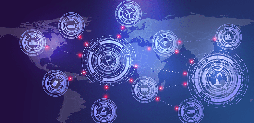 PODCAST: Supply chain risk management, with Aaron Pollard from CyberCX and Andrew Robinson from 6clicks 